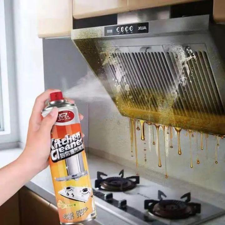 Kitchen Cleaner