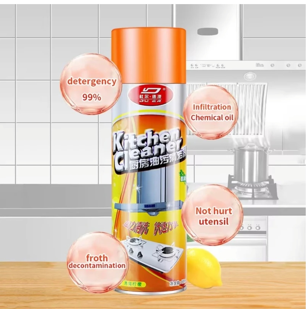 Kitchen Cleaner ( 1pcs )