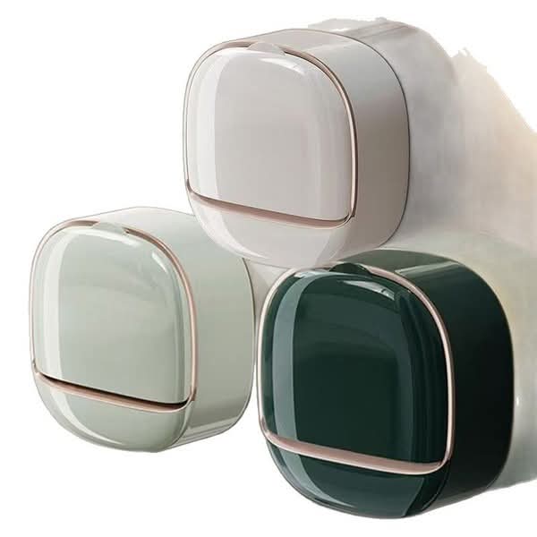 Luxury Soap Dispenser